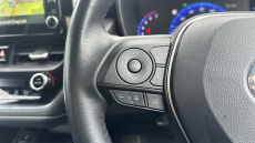 Toyota Corolla 1.8 VVT-i Hybrid Design 5dr CVT Hybrid Hatchback